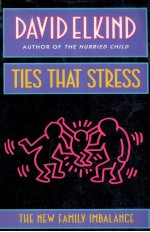 Ties that stress : the new family imbalance