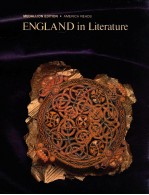 ENGLAND IN LITERATURE