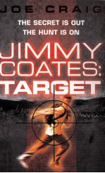 Jimmy Coates : target