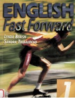 ENGLISH FAST FORWARD 1