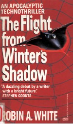 The flight from winter's shadow