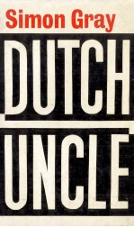 Dutch uncle