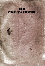 Typing for everyone