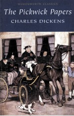 The Pickwick papers