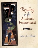 Reading in the academic environment