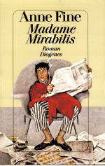 Madame Mirabilis:Roman