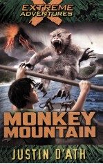 Monkey mountain