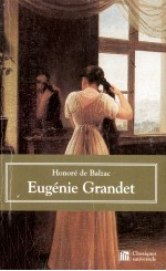 Eugenie grandet