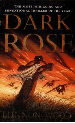 Dark rose