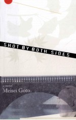 Shot by both sides : a novel