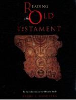 READING THE OLD TESTAMENT AN INTRODUCTION TO THE HEBREW BIBLE