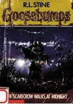 Goosebumps : the scarecrow walks at midnight