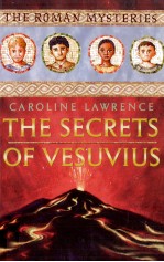 The secrets of Vesuvius