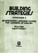 Building strategies:strategies 2