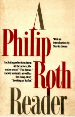 A Philip Roth Reader