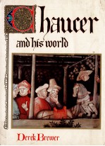 Chaucer and his world