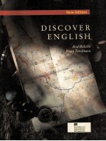 Discover English:A language awareness workbook