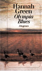 OLYMPIA BLUES