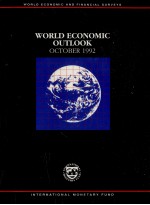 World economic outlook : a survey by the staff of the International Monetary Fund.