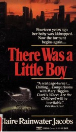 There Was A Little Boy