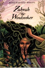 Zahrah the Windseeker