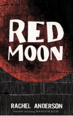 Red moon