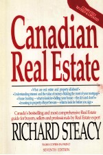 Canadian real estate