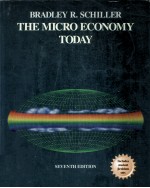 The micro economy today 7th ed.