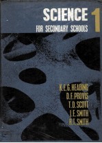 Science for secondary schools