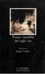 Poesía espa?ola del siglo XIX