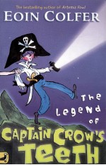 The legend of captain crow's teeth