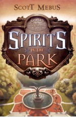 Gods of Manhattan : spirits in the park