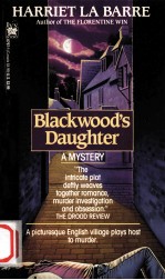 Blackwood's Daughter