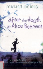 After the death of Alice Bennett