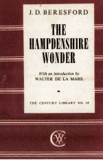 The Hampdenshire wonder