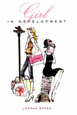 Girl in development 1st ed.