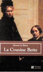 La cousine bette