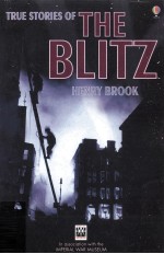 True stories of the Blitz