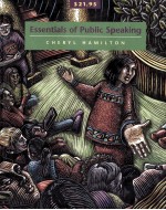 ESSENTIALS OF PUBLIC SPESKING