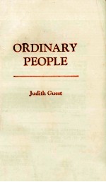 Ordinary people