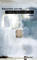 Parlez-moi d'amour:nouvelles