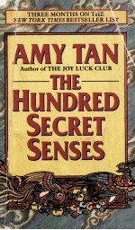 The hundred secret senses