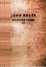 John Keats selected poems