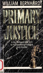 Primary justice