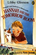 Hannah and the tomorrow room