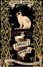 Sophie's world:a novel about the history of philosophy