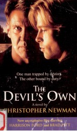 The devil's own