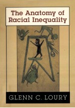 The anatomy of racial inequality