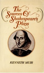 The sources of Shakeapeare'splays