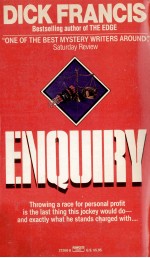 Enquiry